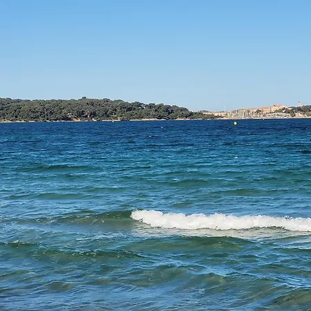 Le Petit Toit شقة