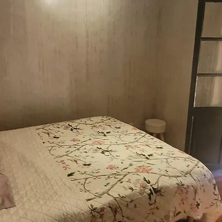 شقة Le Petit Toit *