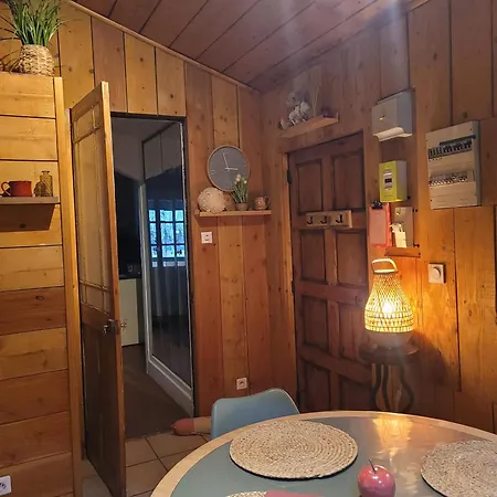 Le Petit Toit Six-Fours-les-Plages