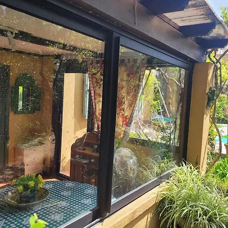 Apartamento Le Petit Toit *